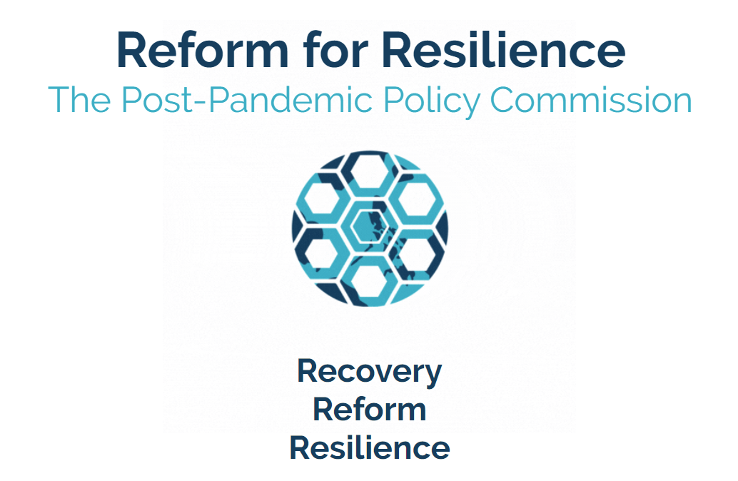 Reform for Resilience Commission